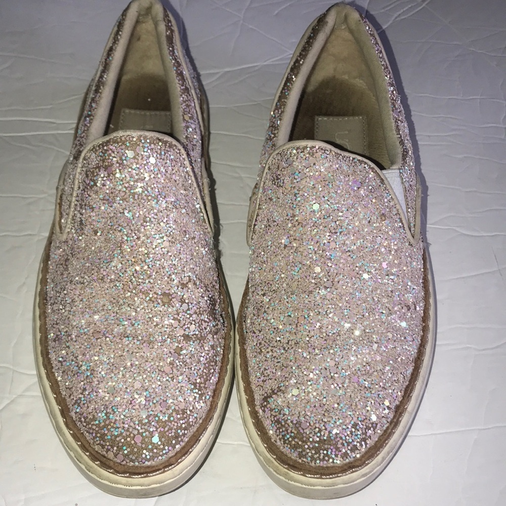 Girl’s/Women’s UGG Sneakers